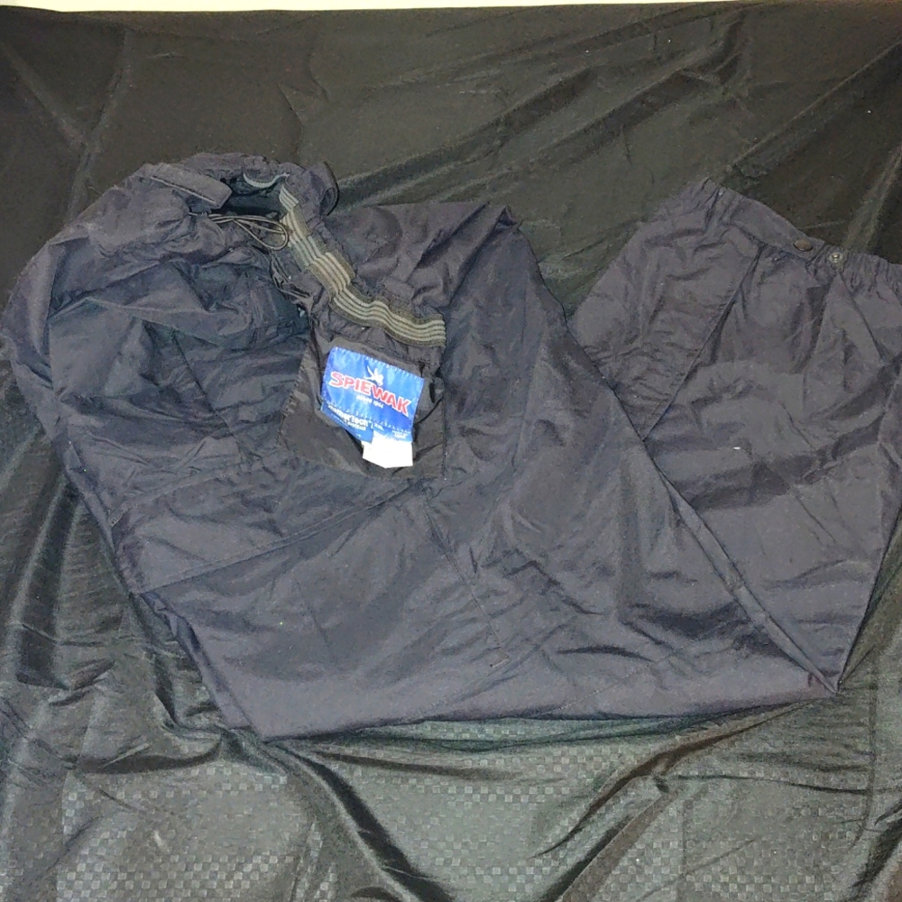 Spiewak All Weather Cover Pant